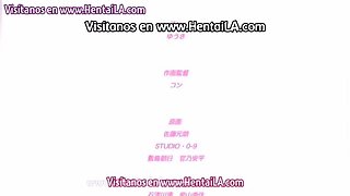 Hentai: The Targeted Series (18+)