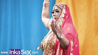 Vicious bimbo's new action