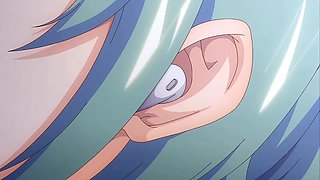 Private Girl with Story_23120301p0