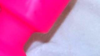 Wanna See How Much My New Toy Made Me Cum From Start to Finish?