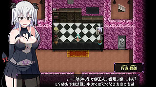 sexy game hentai