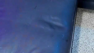 Swallowing Milk in Epic Blowjob