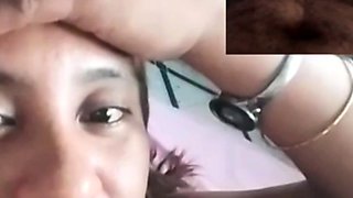 Sexxxxy  French Aunty seduce me