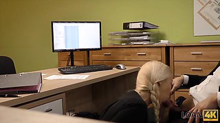 LOAN4K. Blue-eyed blondie hotties needs new car so...