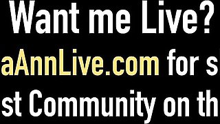 Provocative Julia's solo girl movie