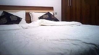 Hot Amateur Asian blowjob in my car