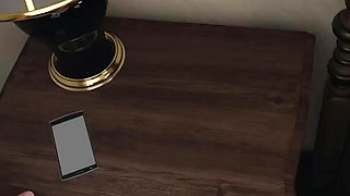 Away From Home #54 - Preacher's Wife Cheats on the Phone