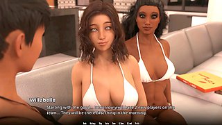 3d sex, fuck her, uncensored hentai