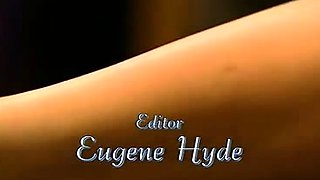 Beautiful Blonde Babes Lesbian Massage