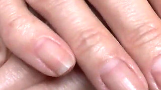 Oily Hands and Legs, JOI, Part 2, Lady Victoria Valente