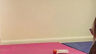 Topless Oil Sex Wrestle: Paris Love Vs Mars Solo - Competitive Arm Wrestling, Sensual Oil Wrestling, Scissorhold