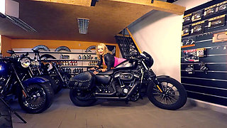 3dvr - 198 - Daphne Klyde