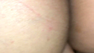 Fucked a Muslim Wife While She Was Cleaning the House