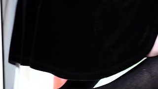 Hot amateur close up hardcore HD video