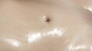 Massage Rooms of the Beauty Assol and Her Amazing Tits