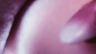 MILF POV Big Cock Blowjob