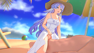 Robin - Vocal Session