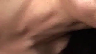 Japan Teen with Hairy Pussy Fucked by Guard in Womens Prison