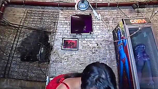 Twisted Nymphs - Cruel Hospital - Part 1