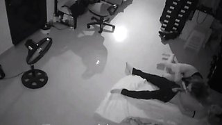 Amateur Doggystyle Hidden Cam