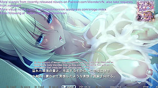 Hakoniwa Route3 Scene12-15