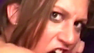 When the Beautiful Blonde Sweetly Daydreams of Girl Masturbation She Ought to Gain a Partner.