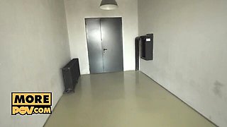 Its POV - fucking video