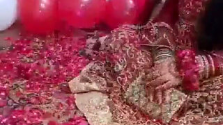 New Bride Rita Love Gets Covered in Cum After Fucking