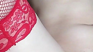 I Love to Expand My Vagina!