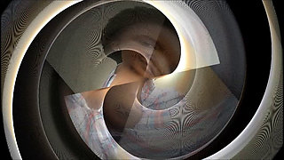 Rowena Goes All Submissive with Her Bestie