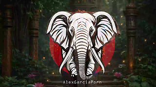 Young Cousin Couple Take Advantage of Their Vacations to Fuck Without a Condom