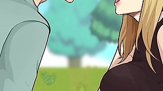 Village Rhapsody - Horny Bitch