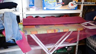 Graceful Adelle Unicorn and Adelle - fetish video - Bravo Models