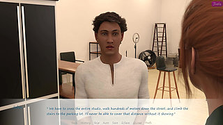 My Stepbrother's Wife - V0.13 - Part 6