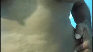 My Wife Fucking Doggy Style and Cum Shot