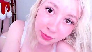 Perfect Luella - Luellas CEI for good boys only