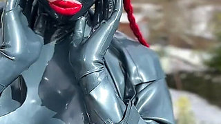 Making the Snow Melt