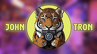 JohnTronX - Fucking a young Asian amateur in the shower: Blowjob, Cowgirl  Hardcore Porn