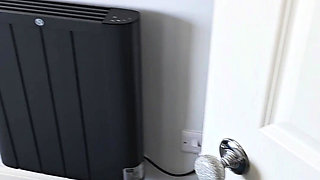 My Husbands Friend Loves Staying with Us. I Take Good Care of Him