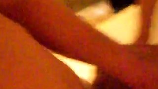 Angy: Arab MILF in Bondage