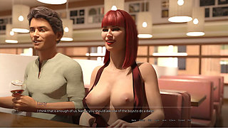The Spellbook - Gameplay - Roleplay - Stepmom Swaps by Stepson