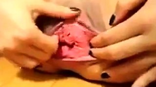 Japanese Amateur Asian Pussy