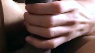 Pov amateurs first cumshot pussy pounding in hd