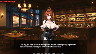 Help! I Married a Slut! (part 02) by Creamy Games