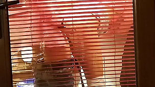 Shy Bull Fucks My Wife and I Watch Them