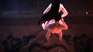 After Cheating, the Proprietress Repented in Her Ex-husband's Spirit Card