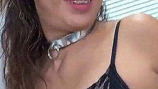 Shelby Paris Suffs Tight Ass of Kitty Jaguar With Fingering and Toys! GirlGirlMania
