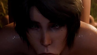 Kpop Cock Sucker, Mad Moxxi Getting Pussy Fucked, Jote Sucking Dick, Compilation