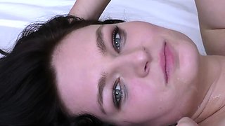 Woodman Casting X-Leanne Lace, Audition And Sex