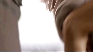 Provocative Lola's dildo clip